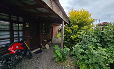 Oportunidad de Inversión: Complejo de 6 Cabañas Turísticas y/o Arriendo Mensual