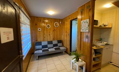 Oportunidad de Inversión: Complejo de 6 Cabañas Turísticas y/o Arriendo Mensual