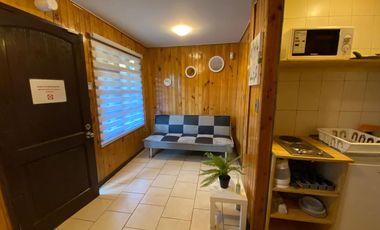 Oportunidad de Inversión: Complejo de 6 Cabañas Turísticas y/o Arriendo Mensual