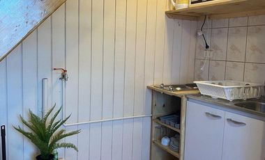 Oportunidad de Inversión: Complejo de 6 Cabañas Turísticas y/o Arriendo Mensual