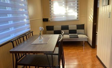 Oportunidad de Inversión: Complejo de 6 Cabañas Turísticas y/o Arriendo Mensual