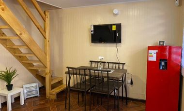 Oportunidad de Inversión: Complejo de 6 Cabañas Turísticas y/o Arriendo Mensual