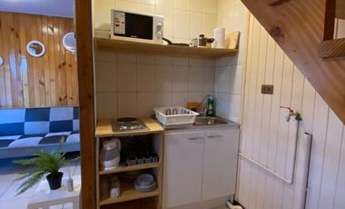 Oportunidad de Inversión: Complejo de 6 Cabañas Turísticas y/o Arriendo Mensual