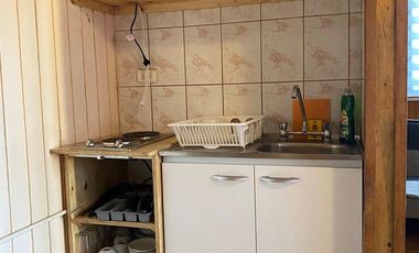 Oportunidad de Inversión: Complejo de 6 Cabañas Turísticas y/o Arriendo Mensual