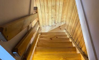 Oportunidad de Inversión: Complejo de 6 Cabañas Turísticas y/o Arriendo Mensual