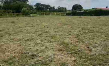 Venta de lote campestre Restrepo- Meta