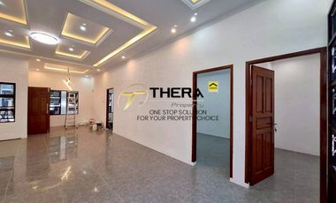 Dijual rumah cantik siap huni di Plamo Garden, Batam Center