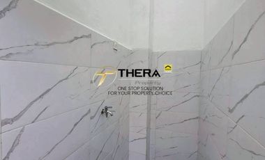 Dijual rumah cantik siap huni di Plamo Garden, Batam Center