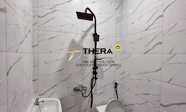 Dijual rumah cantik siap huni di Plamo Garden, Batam Center