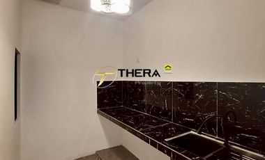 Dijual rumah cantik siap huni di Plamo Garden, Batam Center