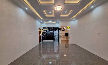 Dijual rumah cantik siap huni di Plamo Garden, Batam Center