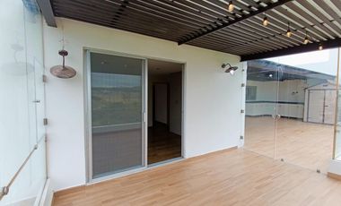 El Marques departamento de 2 recamaras en VENTA QH905