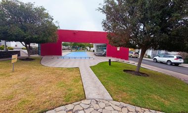 El Marques departamento de 2 recamaras en VENTA QH905