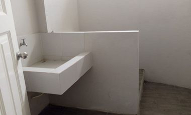 Se Renta Departamento Florida Sector 6, Machala