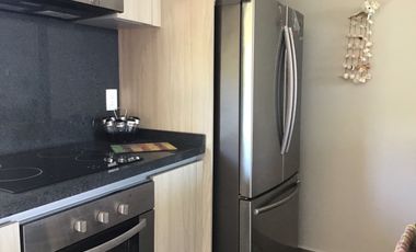 Playacar Penthouse for Sale: Bamoa 2 Bed with Private Rooftop & Beach Club Access