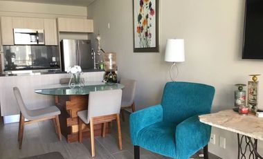 Playacar Penthouse for Sale: Bamoa 2 Bed with Private Rooftop & Beach Club Access