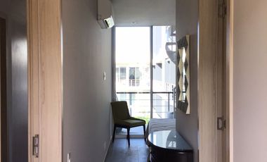 Playacar Penthouse for Sale: Bamoa 2 Bed with Private Rooftop & Beach Club Access