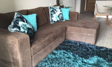 Playacar Penthouse for Sale: Bamoa 2 Bed with Private Rooftop & Beach Club Access