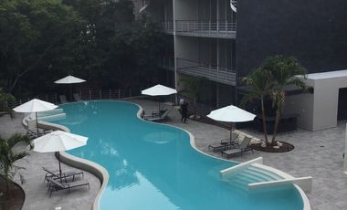 Playacar Penthouse for Sale: Bamoa 2 Bed with Private Rooftop & Beach Club Access