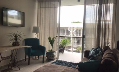 Playacar Penthouse for Sale: Bamoa 2 Bed with Private Rooftop & Beach Club Access