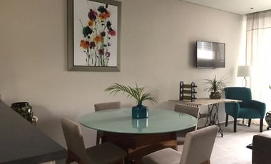 Playacar Penthouse for Sale: Bamoa 2 Bed with Private Rooftop & Beach Club Access