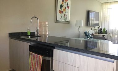 Playacar Penthouse for Sale: Bamoa 2 Bed with Private Rooftop & Beach Club Access