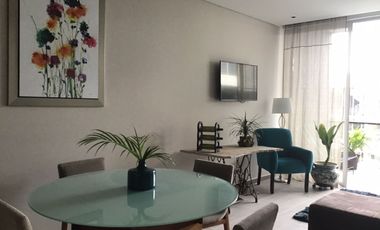 Playacar Penthouse for Sale: Bamoa 2 Bed with Private Rooftop & Beach Club Access