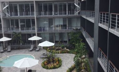 Playacar Penthouse for Sale: Bamoa 2 Bed with Private Rooftop & Beach Club Access