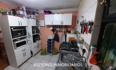 VENDO Casa Poblacion Santa Teresa, Machali