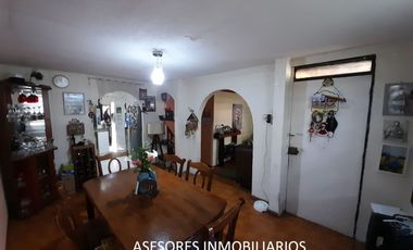 VENDO Casa Poblacion Santa Teresa, Machali