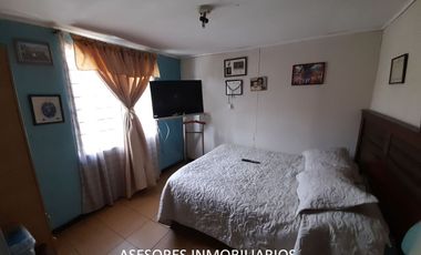 VENDO Casa Poblacion Santa Teresa, Machali