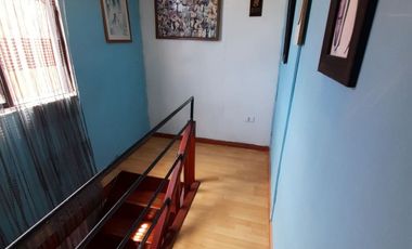 VENDO Casa Poblacion Santa Teresa, Machali