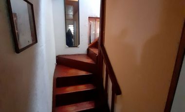 VENDO Casa Poblacion Santa Teresa, Machali