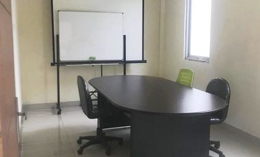 Dijual  Kantor & Gudang di Pekapuran, Cimanggis - Depok