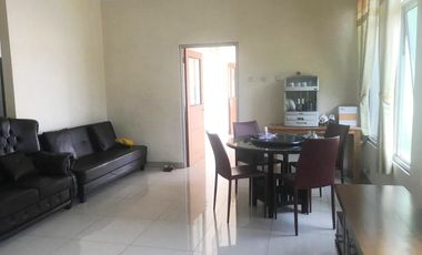 Dijual  Kantor & Gudang di Pekapuran, Cimanggis - Depok