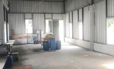 Dijual  Kantor & Gudang di Pekapuran, Cimanggis - Depok