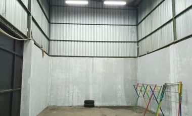 Dijual  Kantor & Gudang di Pekapuran, Cimanggis - Depok
