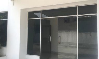 Dijual  Kantor & Gudang di Pekapuran, Cimanggis - Depok