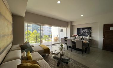 El Pueblito departamento en VENTA QH223