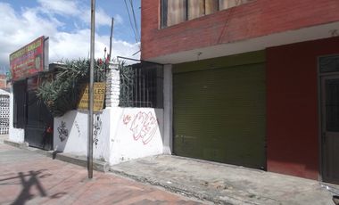 SE ARRIENDA LOCAL COMERCIAL