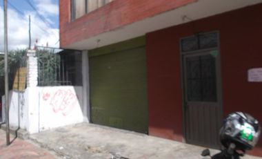 SE ARRIENDA LOCAL COMERCIAL