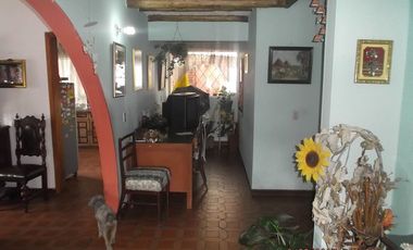 SE ARRIENDA HERMOSA CASA EN CHÍA SECTOR DELICIAS