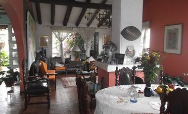 SE ARRIENDA HERMOSA CASA EN CHÍA SECTOR DELICIAS