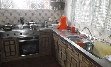 SE ARRIENDA HERMOSA CASA EN CHÍA SECTOR DELICIAS
