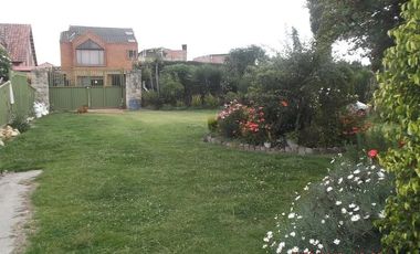 SE ARRIENDA HERMOSA CASA EN CHÍA SECTOR DELICIAS