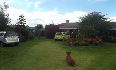 SE ARRIENDA HERMOSA CASA EN CHÍA SECTOR DELICIAS