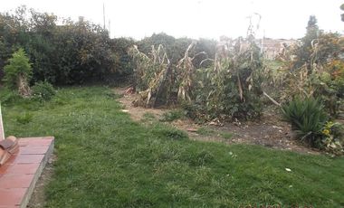 SE ARRIENDA HERMOSA CASA EN CHÍA SECTOR DELICIAS