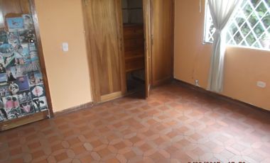 SE ARRIENDA HERMOSA CASA EN CHÍA SECTOR DELICIAS