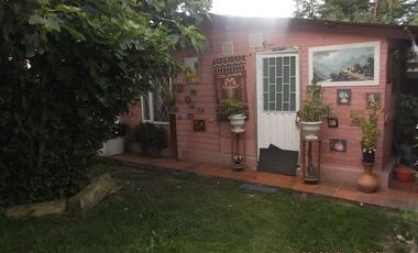 SE ARRIENDA HERMOSA CASA EN CHÍA SECTOR DELICIAS