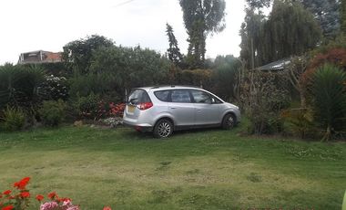 SE ARRIENDA HERMOSA CASA EN CHÍA SECTOR DELICIAS